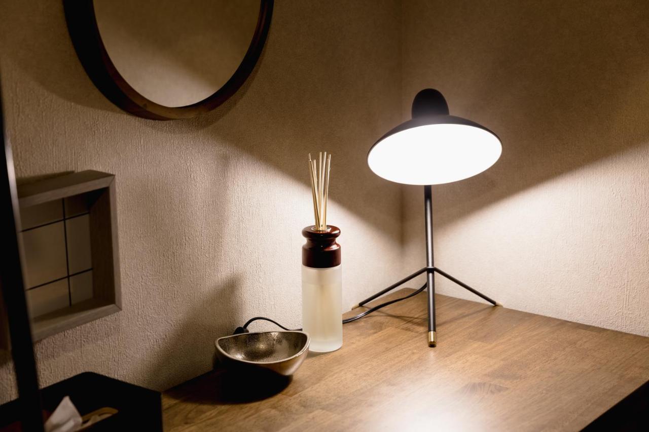 Eni Minamihorie Kaede Apartman Oszaka Kültér fotó